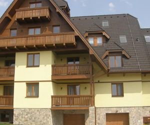 AC Apartmán Tatranská Lomnica Tatranska Lomnica Slovakia