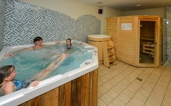 Hotel Photo 11