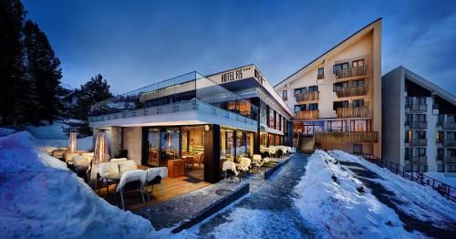 Hotel Photo 24