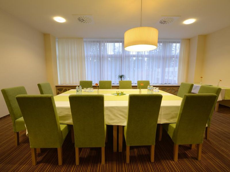 Hotel Photo 13