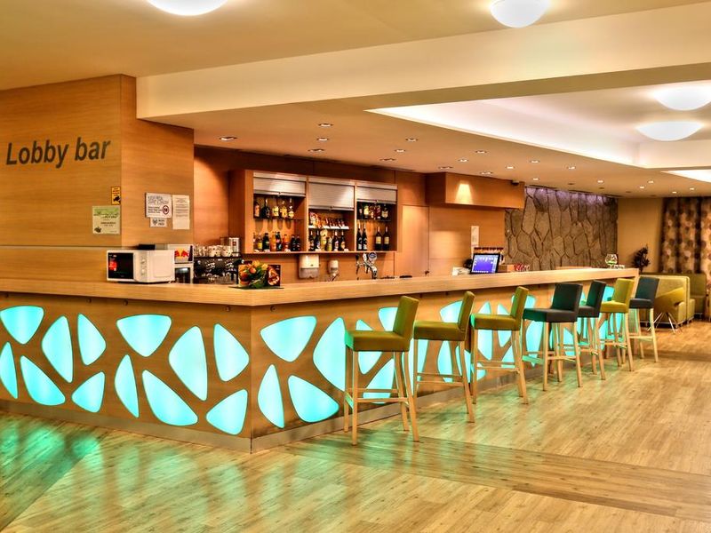 Hotel Photo 16