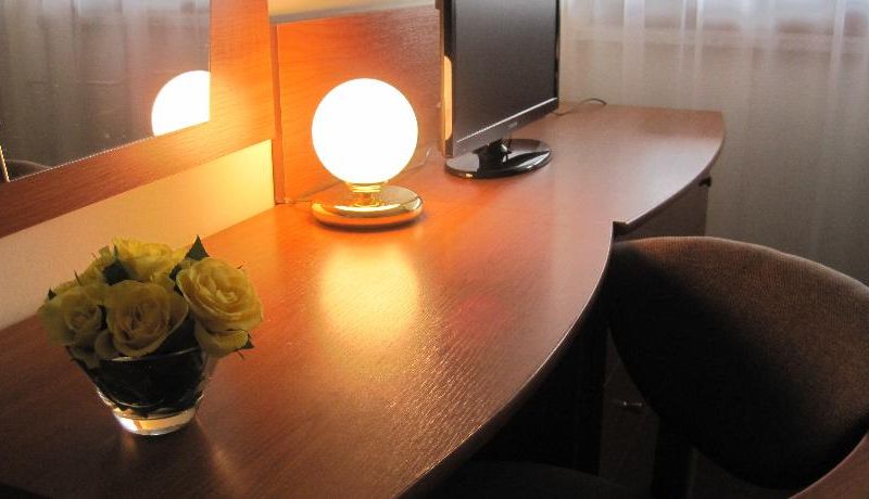 Hotel Photo 18