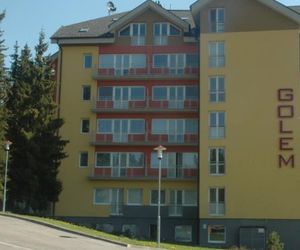 Golem Apartmanhaz Tatranska Strba Slovakia