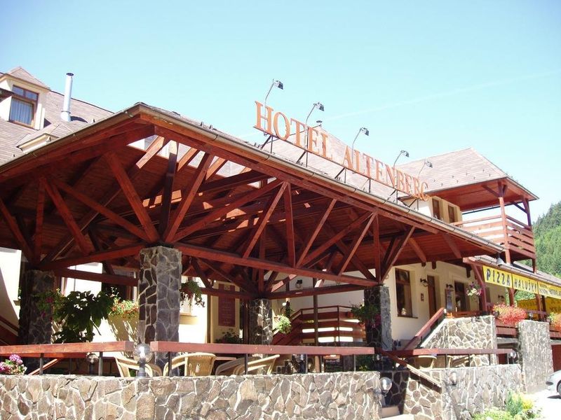 Hotel Photo 13