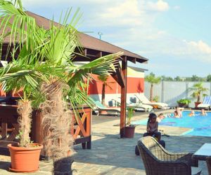 Hotel Sun Senec Slovakia