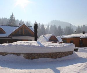 Apartments Jazierce Ruzomberok Slovakia