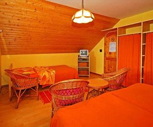 Skiprivat Ruzomberok Slovakia