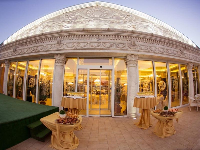 Hotel Photo 22