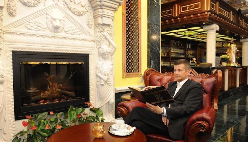 Hotel Photo 9