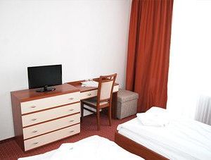 Hotel Lineas Presov Slovakia