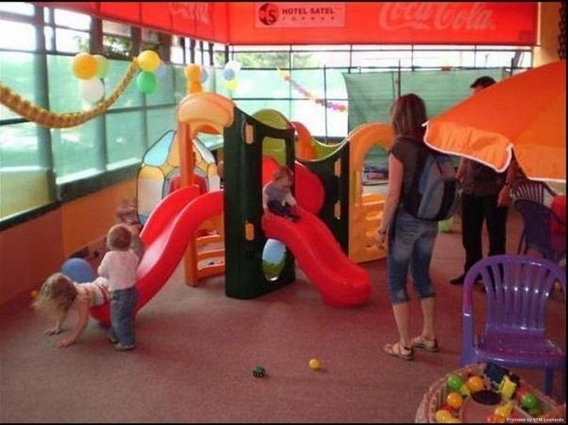 صورة الفندق 8