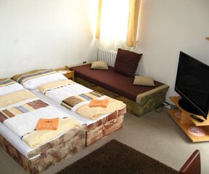 Penzión Slávia Poprad Slovakia