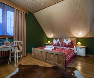 Vila House Family Poprad Slovakia