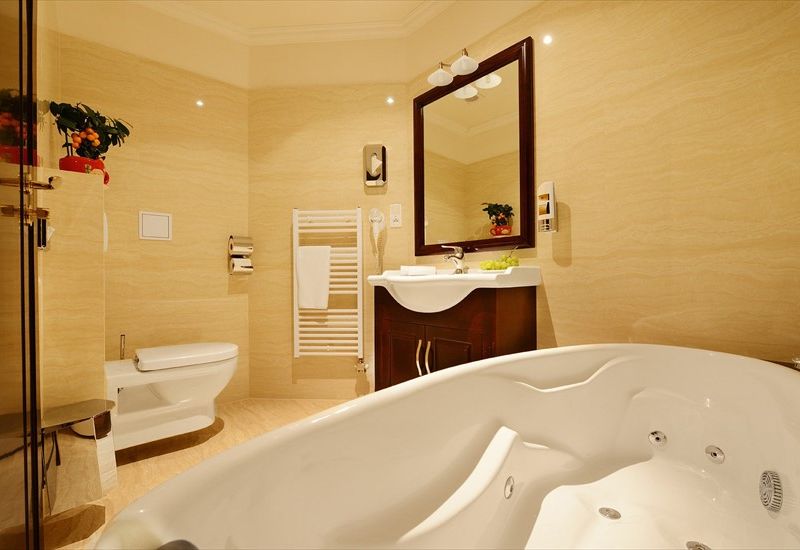 صورة الفندق 8
