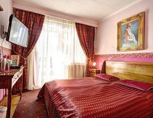Grand Boutique Hotel Sergijo Piestany Slovakia