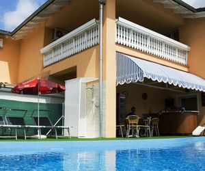 HOTEL-PENZION ZACHEJ Piestany Slovakia