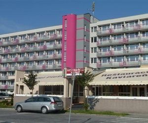 HOTEL PIESTANY Piestany Slovakia