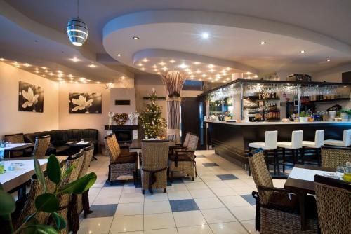 Hotel Photo 22