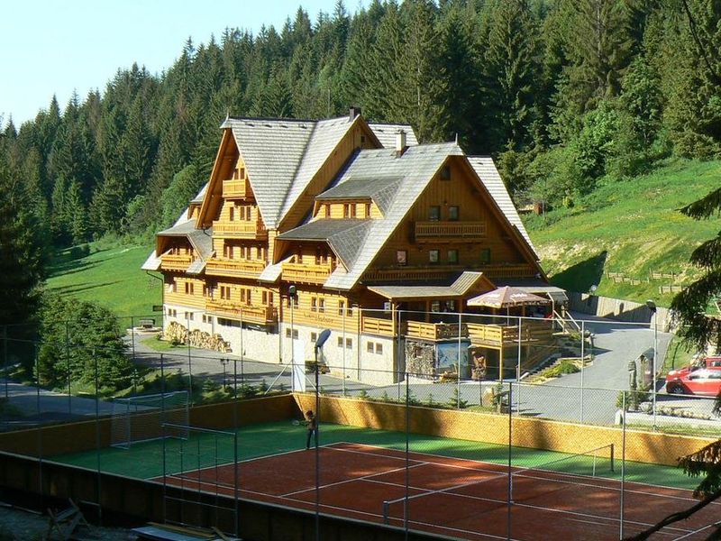 Hotel Photo 23