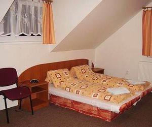 Hotel Bocy Oscadnica Slovakia