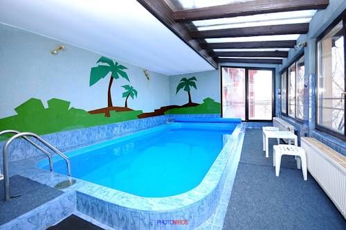 Hotel Photo 12