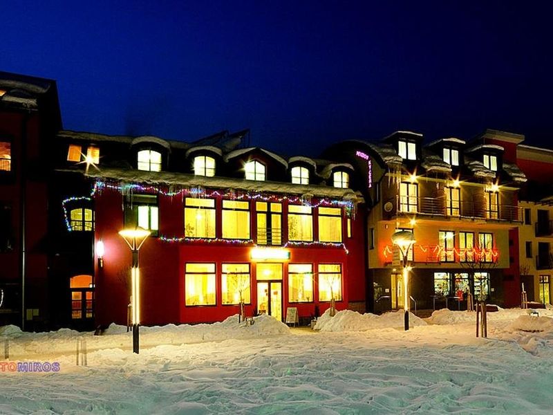Hotel Photo 23