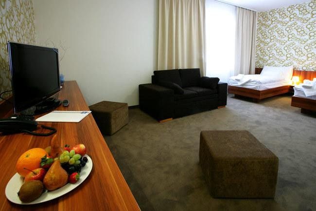 Hotel Photo 8