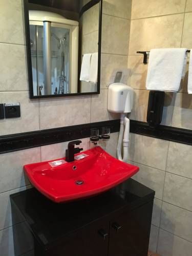 Hotel Photo 11
