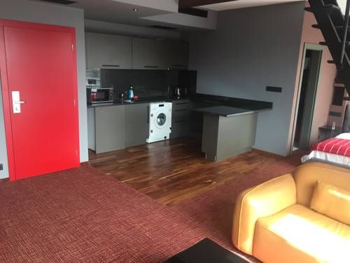 Hotel Photo 12