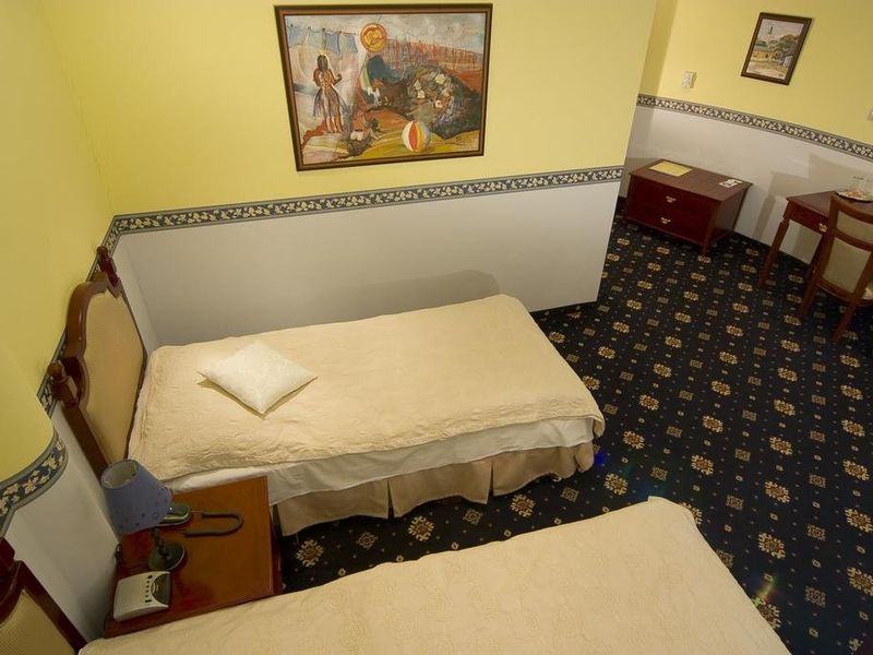Hotel Photo 4