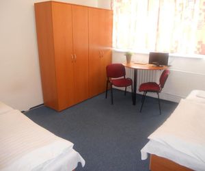 Hotel Nitra Nitra Slovakia