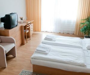 HOTEL OLYMPIA Nitra Slovakia