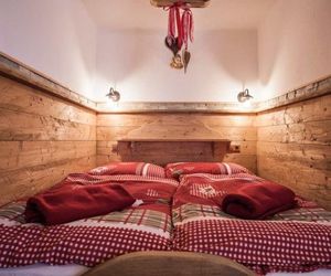 Appartement Chalet Alm-Rösl by HolidayFlats24 Saalbach Austria