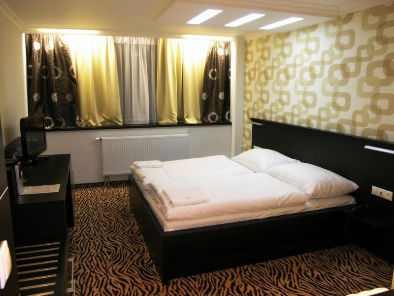 صورة الفندق 1