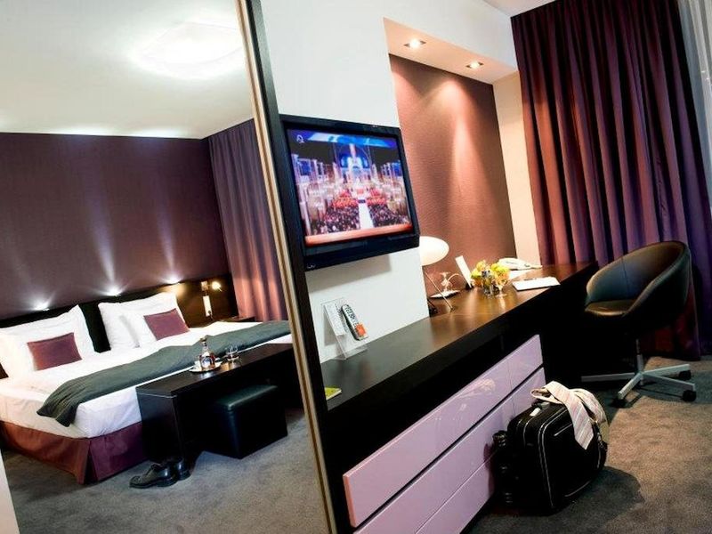 Hotel Photo 14