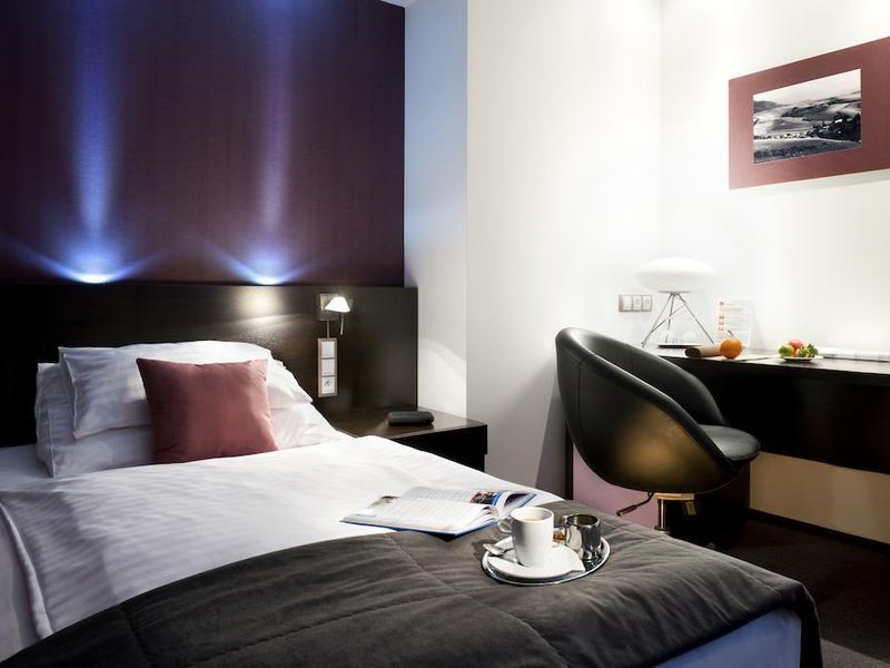 Hotel Photo 3