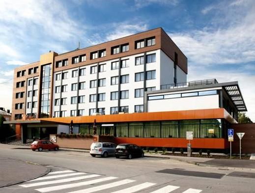 Hotel Photo 22