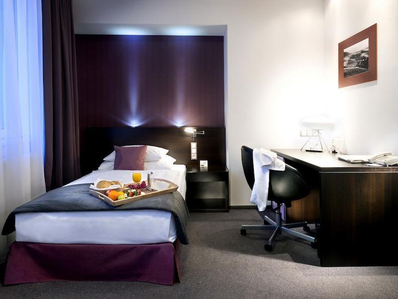 Hotel Photo 4