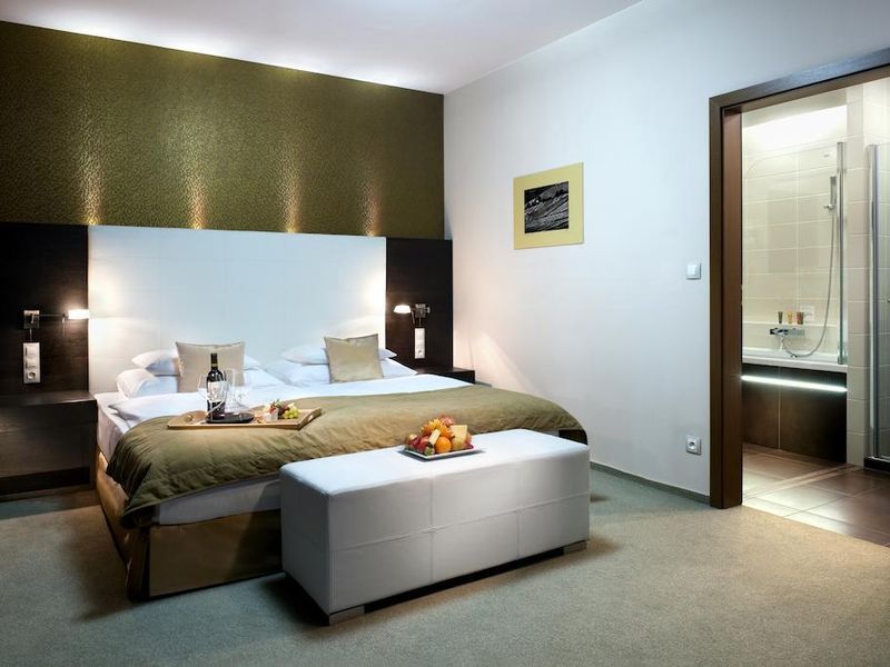 Hotel Photo 5