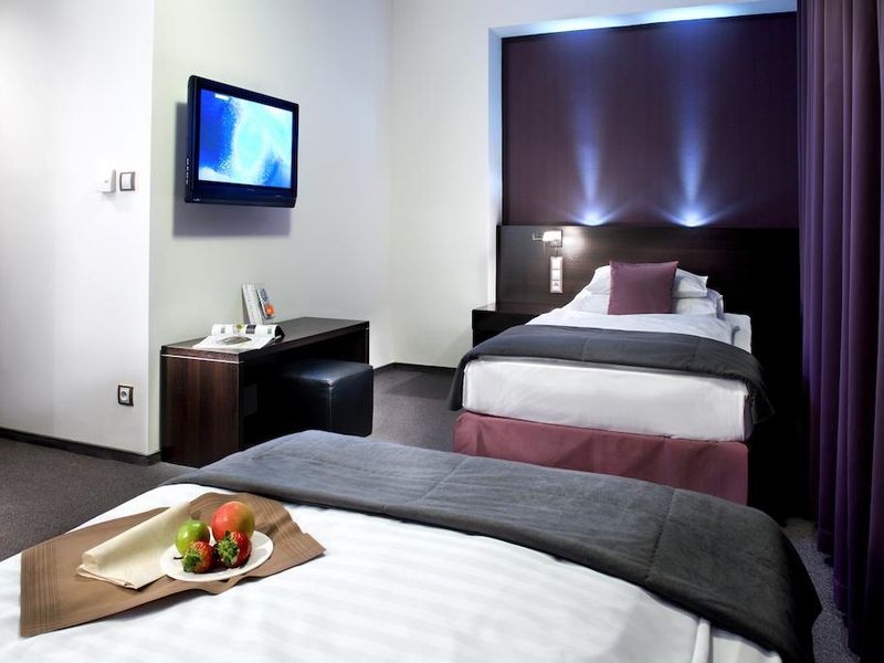 Hotel Photo 6