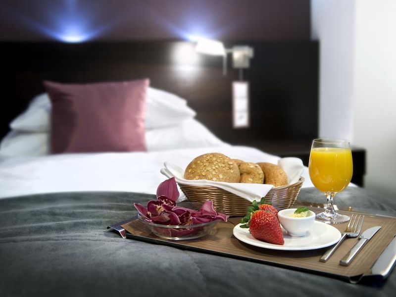 Hotel Photo 8