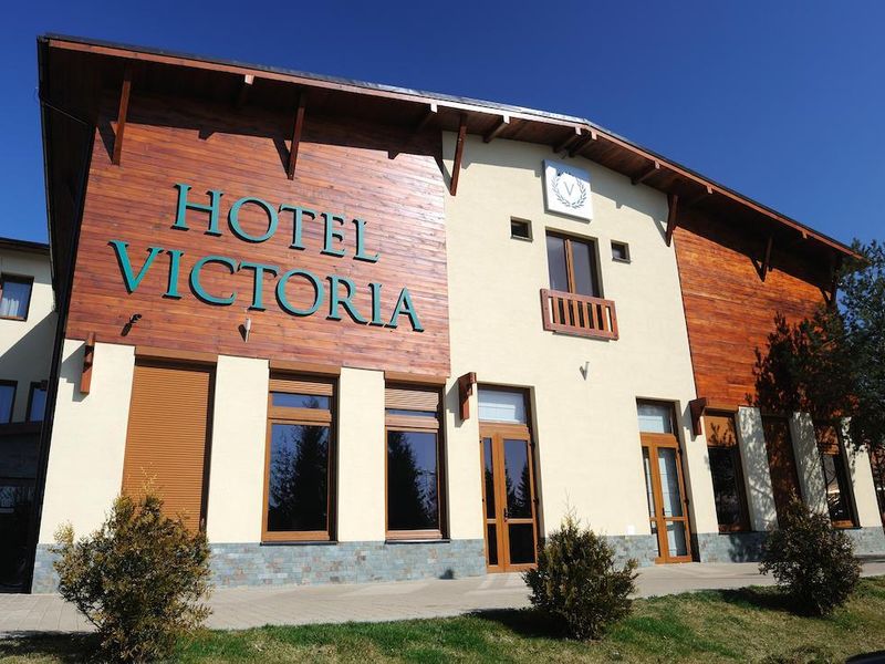 Hotel Photo 21