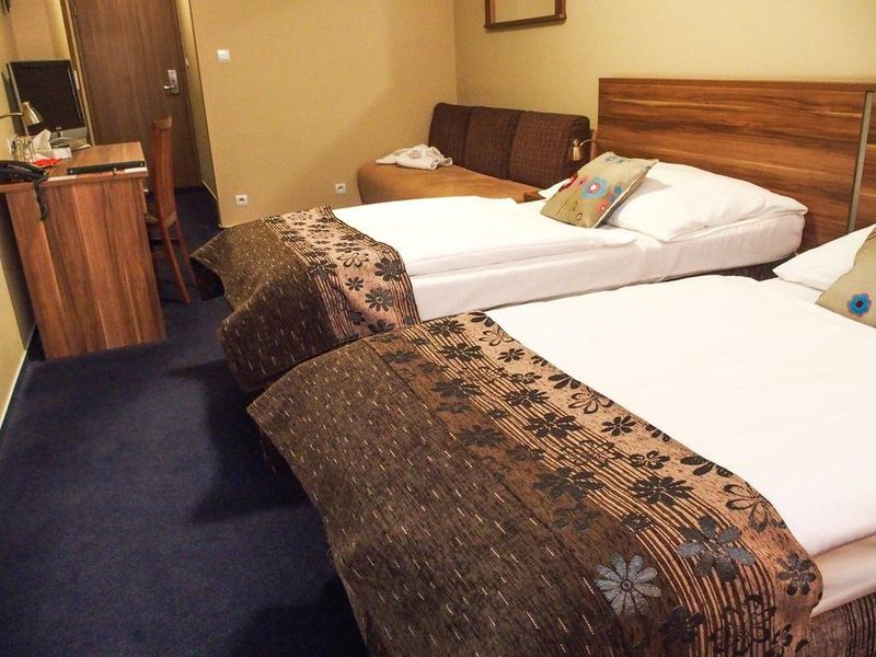 Hotel Photo 4