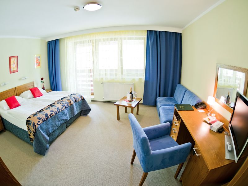 Hotel Photo 7