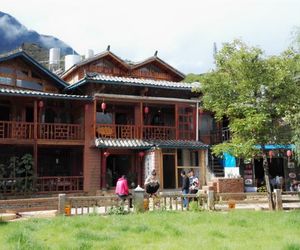 Luguhu Lakeside Apu Guest House Zuosuo China