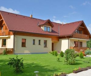Apartmany Broma Liptovsky Mikulas Slovakia