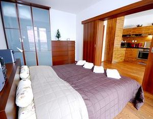 Apartments Ski & Sun Liptovsky Mikulas Slovakia