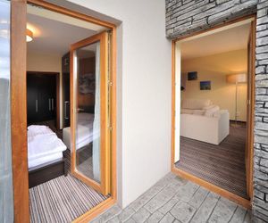 Via Jasna Wellness Apartments Liptovsky Mikulas Slovakia