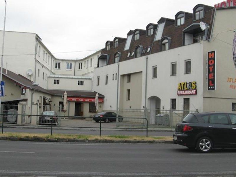Hotel Photo 20