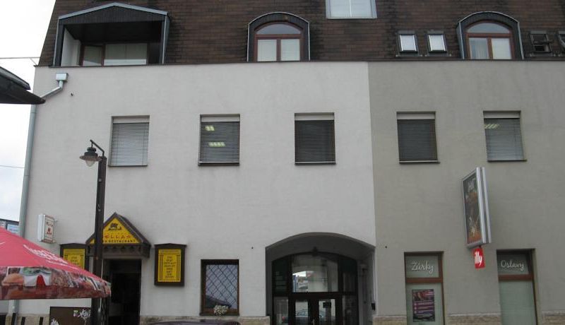 Hotel Photo 22